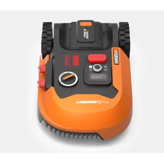 Wr165e Mähroboter von Worx – Produktfoto 3 von 6